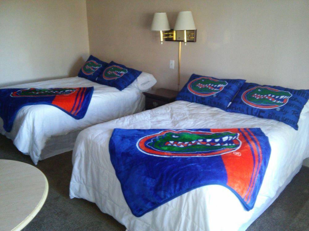 Micanopy Inn Kültér fotó