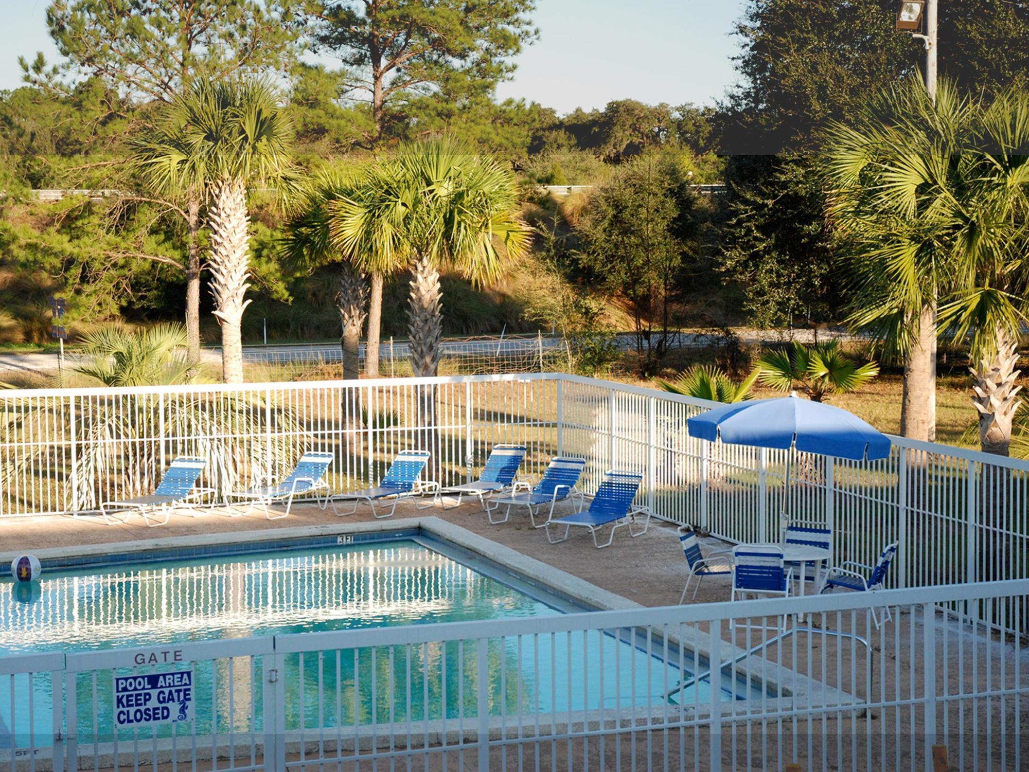 Micanopy Inn Kültér fotó
