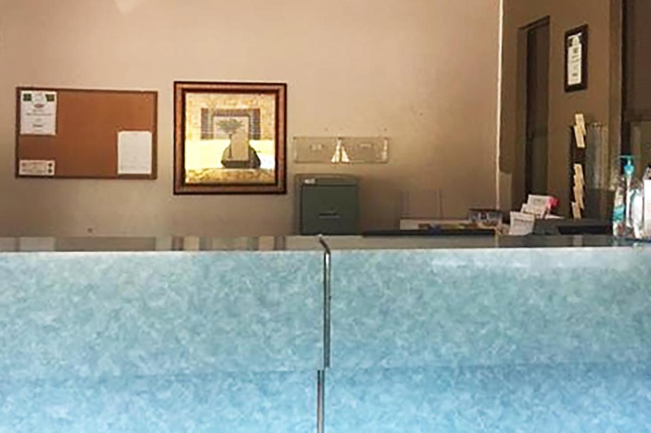 Micanopy Inn Kültér fotó