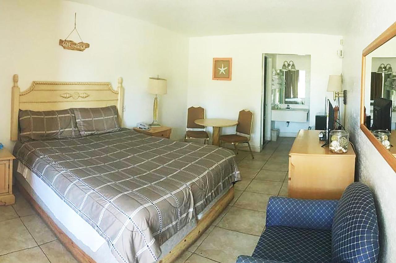 Micanopy Inn Kültér fotó